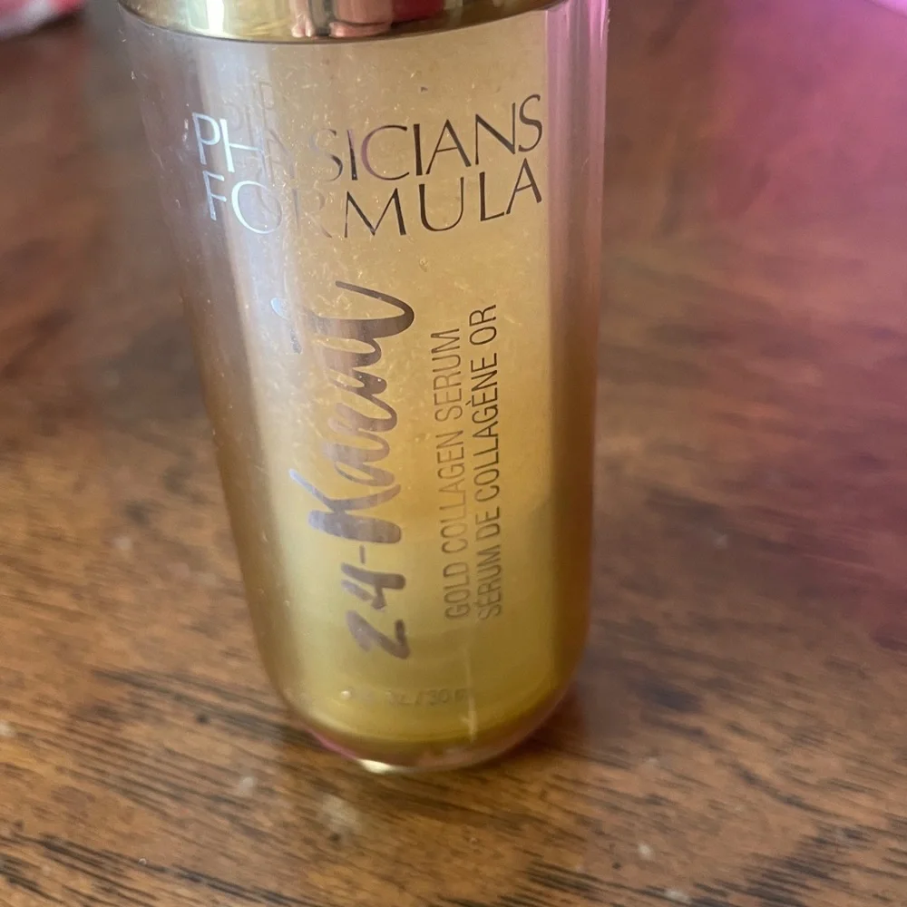 Physicians Formula 24KT